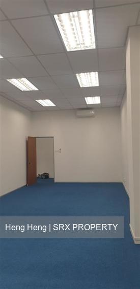 Admiralty Industrial Park (D27), Office #215463901